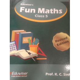 Fun With Math - 5